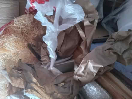 Photo of free Packaging (Upton Priory SK10) #1