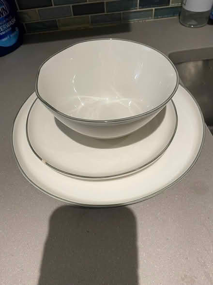 Photo of free Dishes and bowls (Upper West Side.) #2