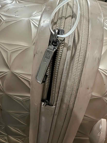 Photo of free Luggage (Horace Mann Melrose) #4