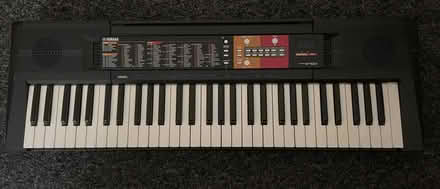 Photo of Keyboard-piano (EN4) #1