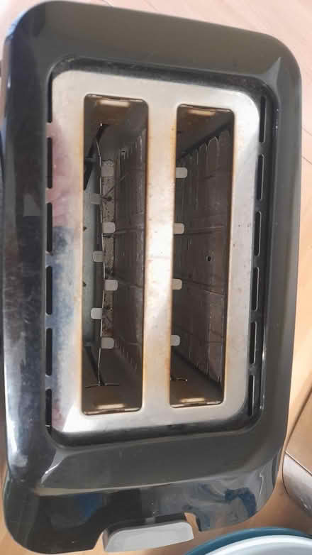 Photo of free Toaster (Chaddesden DE21) #1