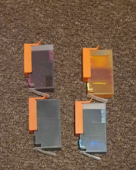 Photo of free Ink Catridges 364 XL (Leeds LS11) #2