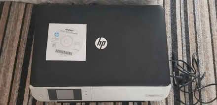 Photo of free HP 5530 All in One Series (TQ1) #1