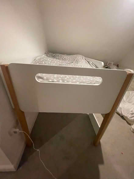 Photo of free Single Cabin bed (Cottingley BD18) #1
