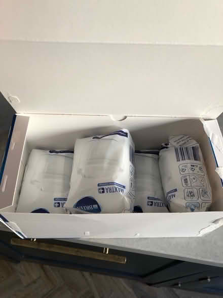 Photo of free Brita + filters (E9) #1