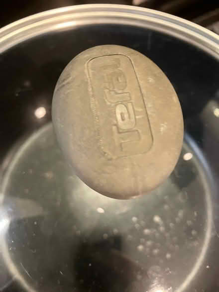 Photo of free Tefal Pan (Beeston, NG9) #3