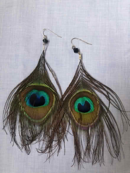 Photo of free Selection of earrings (High Heaton, NE7) #1