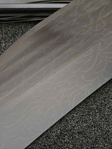 Photo of free Vertical blinds x2 (Haydock) #2