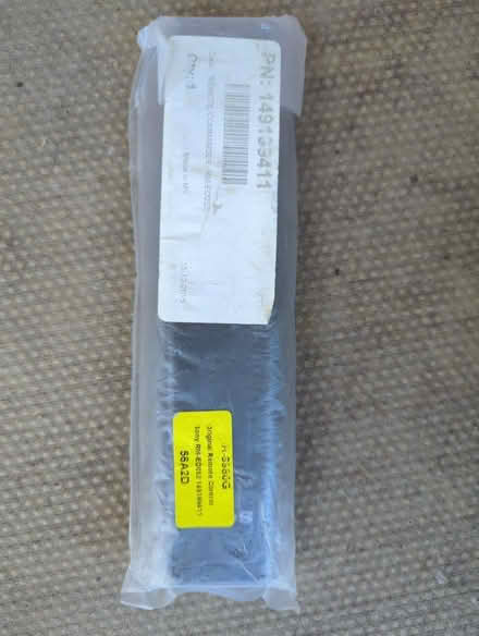 Photo of free Sony remote control (Frodsham WA6 7) #2
