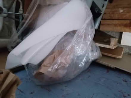 Photo of free Packaging (Upton Priory SK10) #2