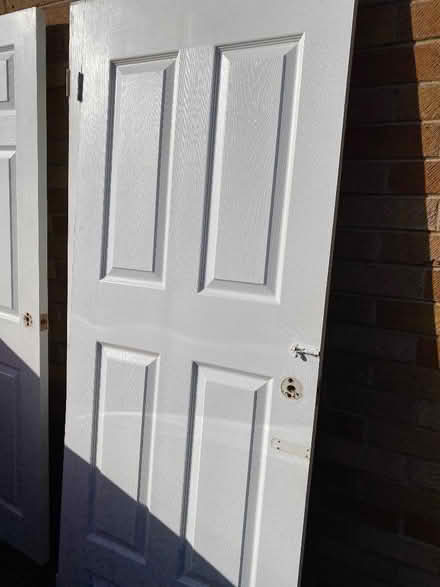 Photo of free Interior doors (Hampsthwaite HG3) #1
