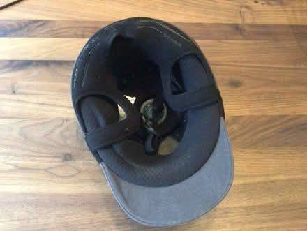 Photo of free Horse Riding Helmet (Congleton Hightown) #2