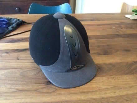 Photo of free Horse Riding Helmet (Congleton Hightown) #3