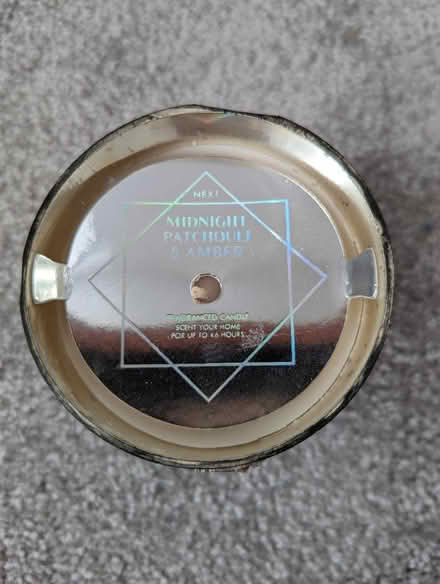 Photo of free Candle (Feering) #3