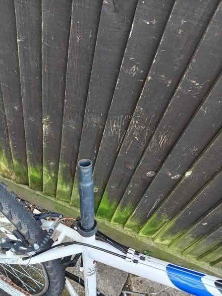 Photo of free Mountain bike (Winnersh) #2