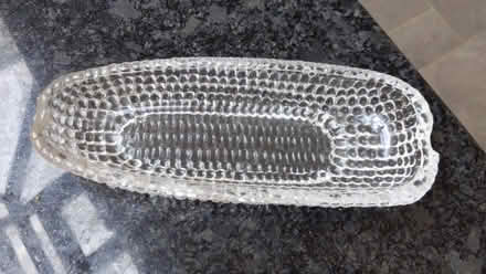 Photo of free 4 corn on cob dishes (CM15 Shenfield) #1