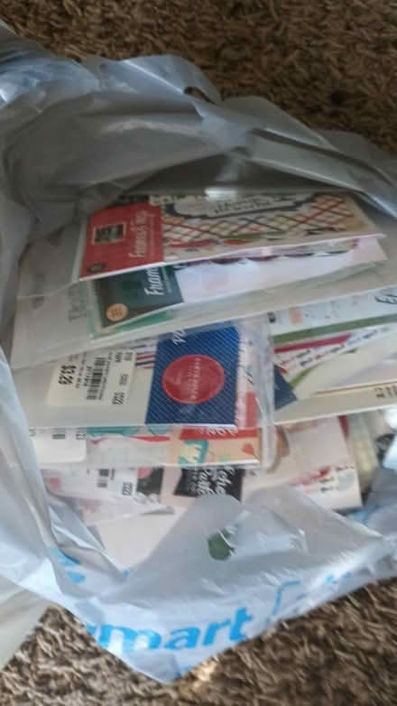 Photo of free Arts and Crafts (75237) #1