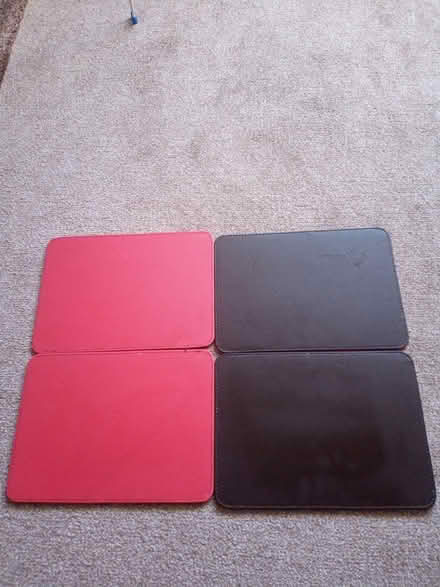 Photo of free Placemats (SS0 Westcliff) #1