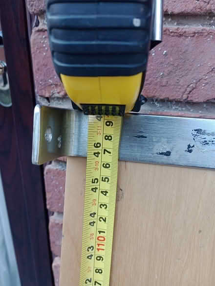 Photo of free IKEA shelf (PR5) #3