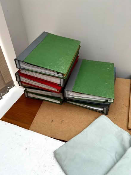 Photo of free Engineering in Miniature Magazines (Oulton NR32) #2