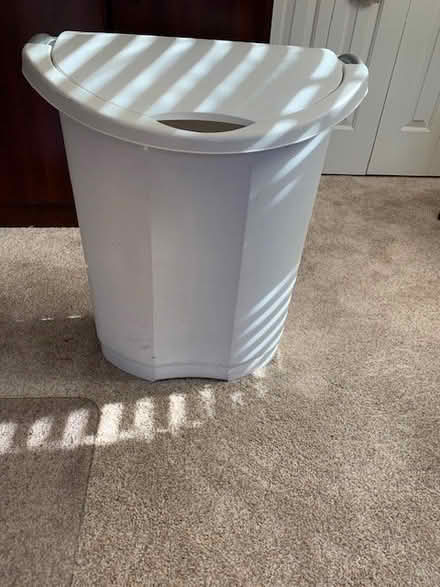 Photo of free Hamper (Dearborn) #2
