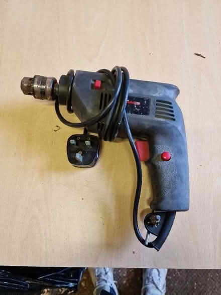 Photo of free Drill (Oakwood Park Complex ME16) #1