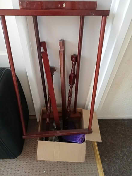 Photo of free Frames (Shrewsbury monkmoor by) #1