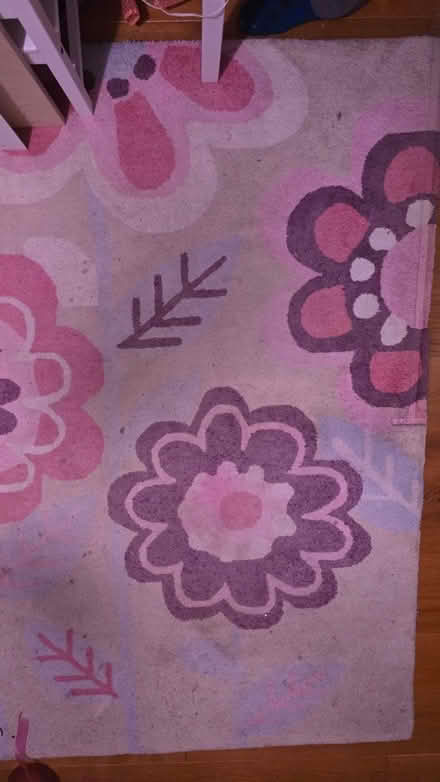 Photo of free Kids rug (Peckham SE15) #1