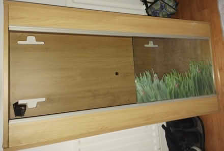 Photo of free Vivarium (Northfield B31) #1