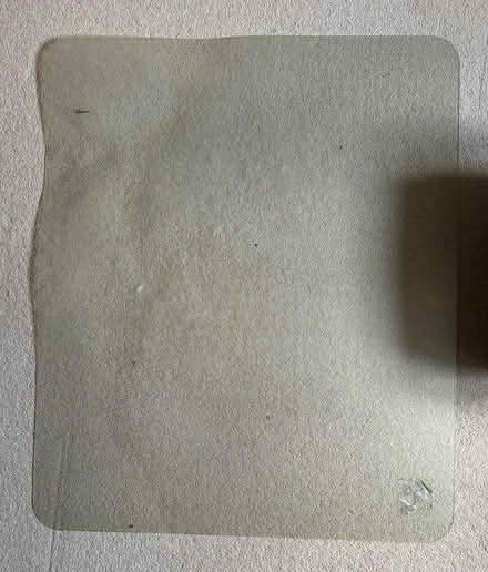 Photo of free IKEA floor protector (Radyr CF15) #1