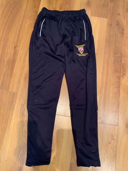 Photo of free Penwortham girls high school pe kit (Broadgate PR1) #1