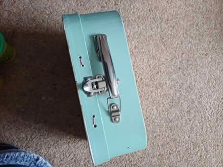 Photo of free Child's Suitcase Doll Toy (Long Ditton KT6) #3