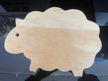 Photo of free Chopping board (NW2) #1