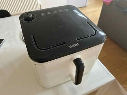Photo of free Tefal Air Fryer (Portslade) #1