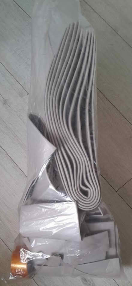 Photo of free Underlay odds for laminate flooring (Tamworth, Staffordshire.) #1
