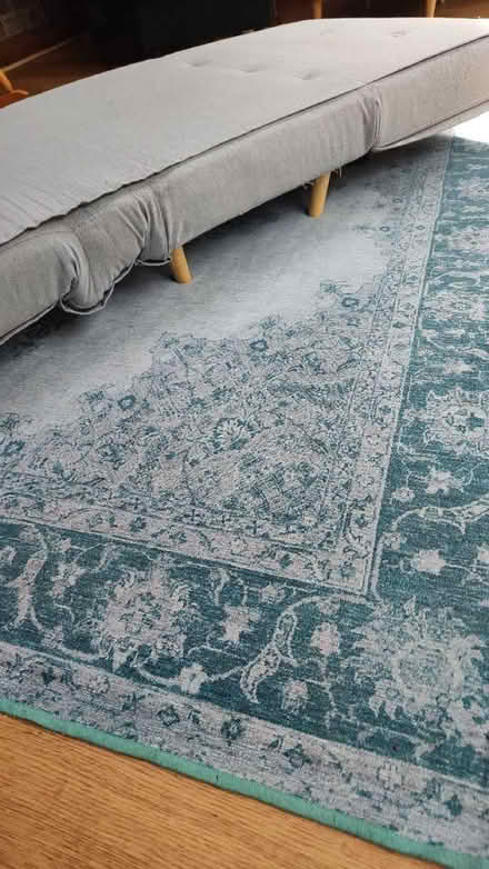 Photo of free Chair bed (Longford UB7) #1