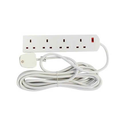 Photo of Extension Lead (RG6) #1