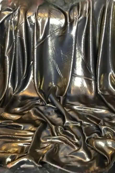 Photo of Shiny and any clean fabrics (BD7) #2