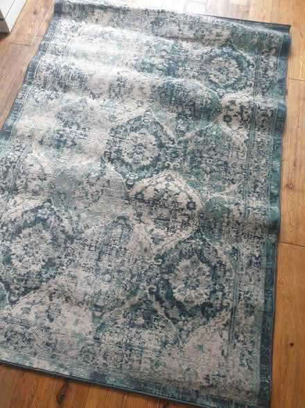 Photo of free Lovely Floor Rug (Dublin 16) #3