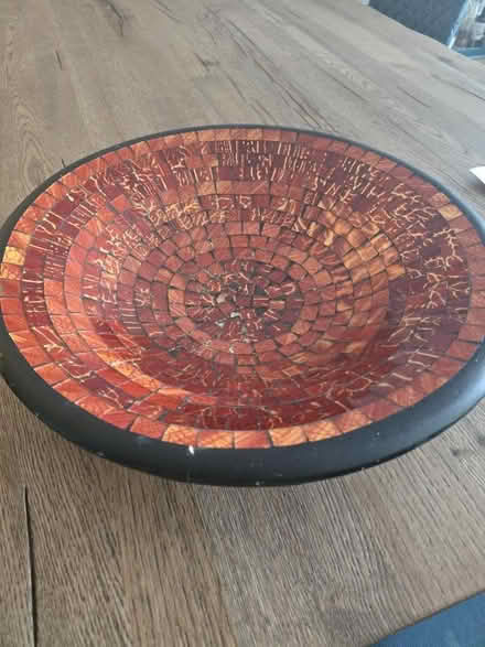 Photo of free large fruit bowl (West End, Surrey) #2