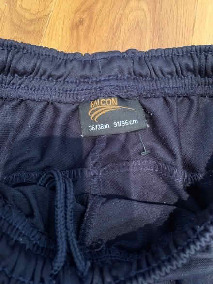 Photo of free Penwortham girls high school pe kit (Broadgate PR1) #3