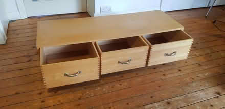 Photo of free Drawer unit on casters (Currie, EH14.) #1
