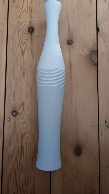 Photo of free Tall vase (North Abingdon OX14) #1