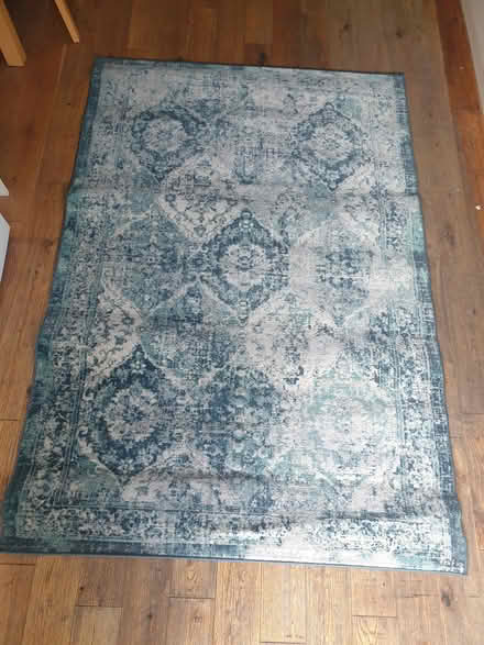 Photo of free Lovely Floor Rug (Dublin 16) #2