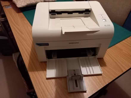 Photo of free Laser printer ML1610 (Torquay) #1
