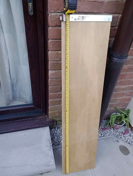 Photo of free IKEA shelf (PR5) #1
