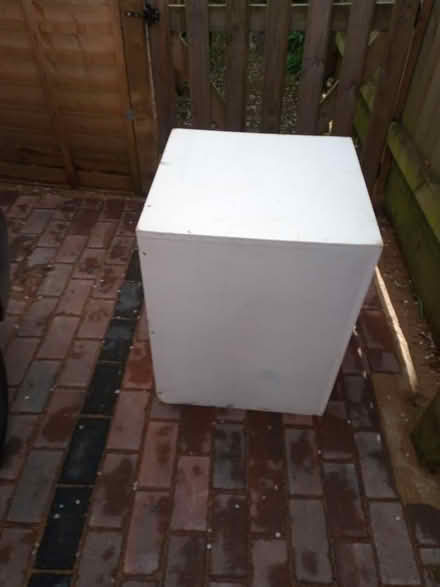 Photo of free Sturdy wooden Boxes (Old staging) (Charlton Kings GL52) #2