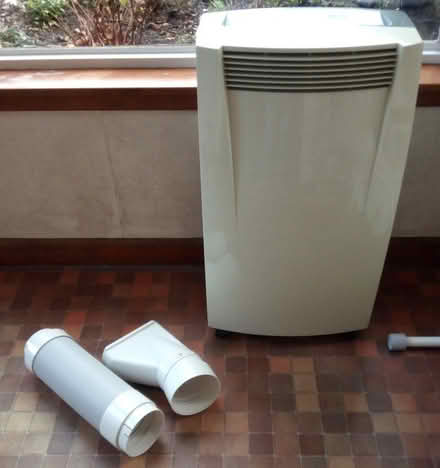 Photo of free De-humidifier (Duntocher G60) #2