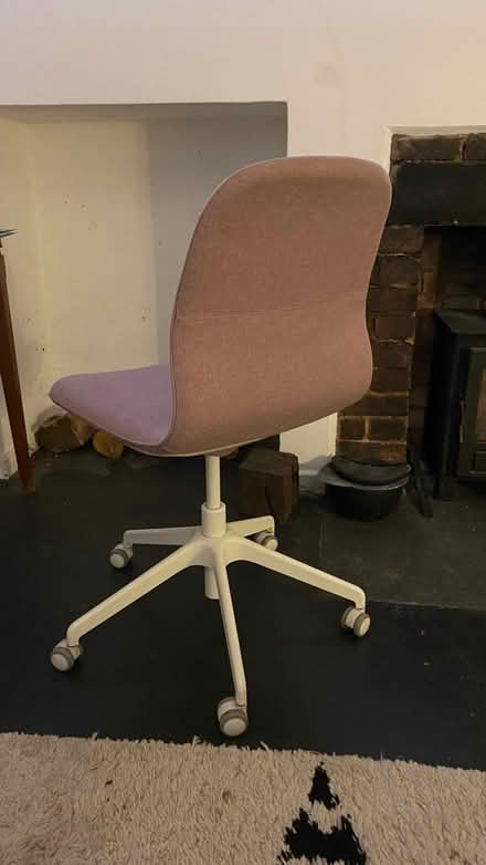 Photo of free Office chair (BR2) #2
