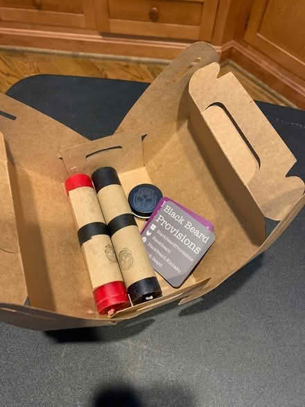 Photo of free Body safe wax (Potomac) #1